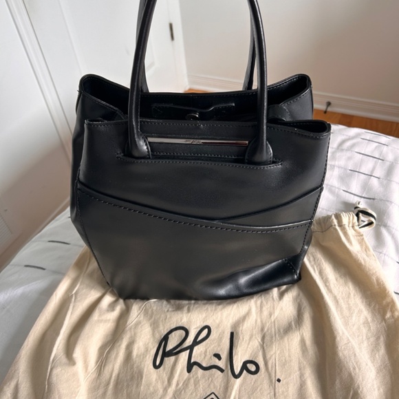 Large purse - Picture 2 of 3